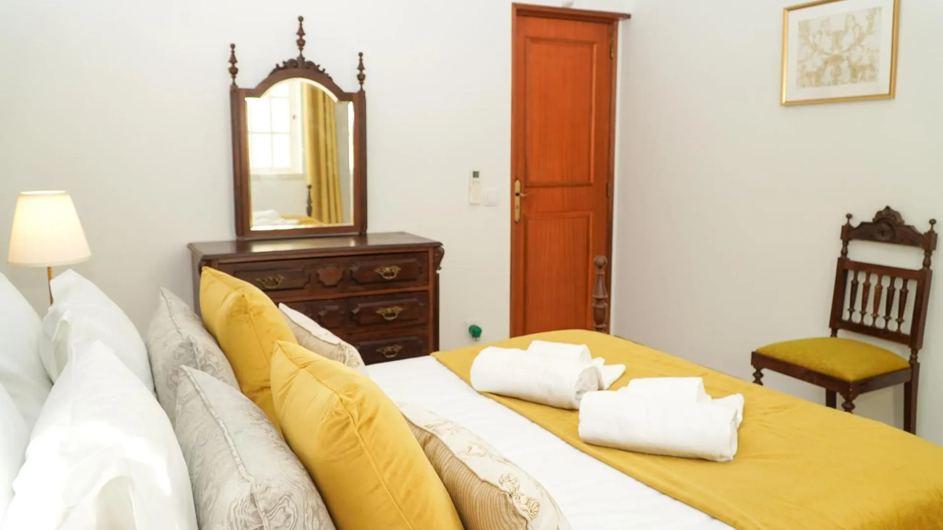 Seaside Serenity Villa 阿尔布费拉