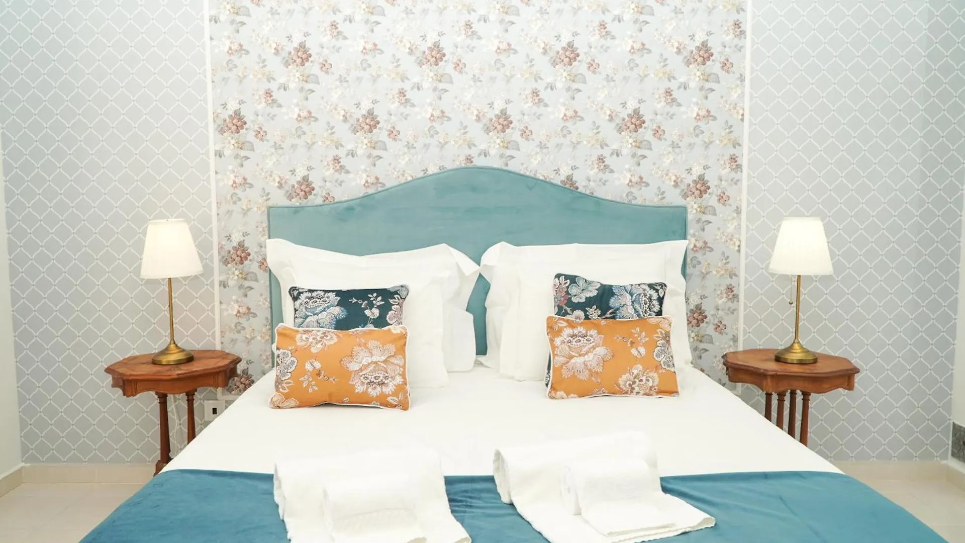 Seaside Serenity Villa 阿尔布费拉 0*,