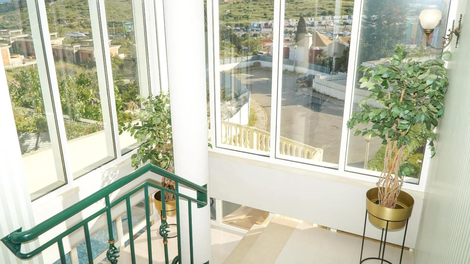 Seaside Serenity Villa 阿尔布费拉