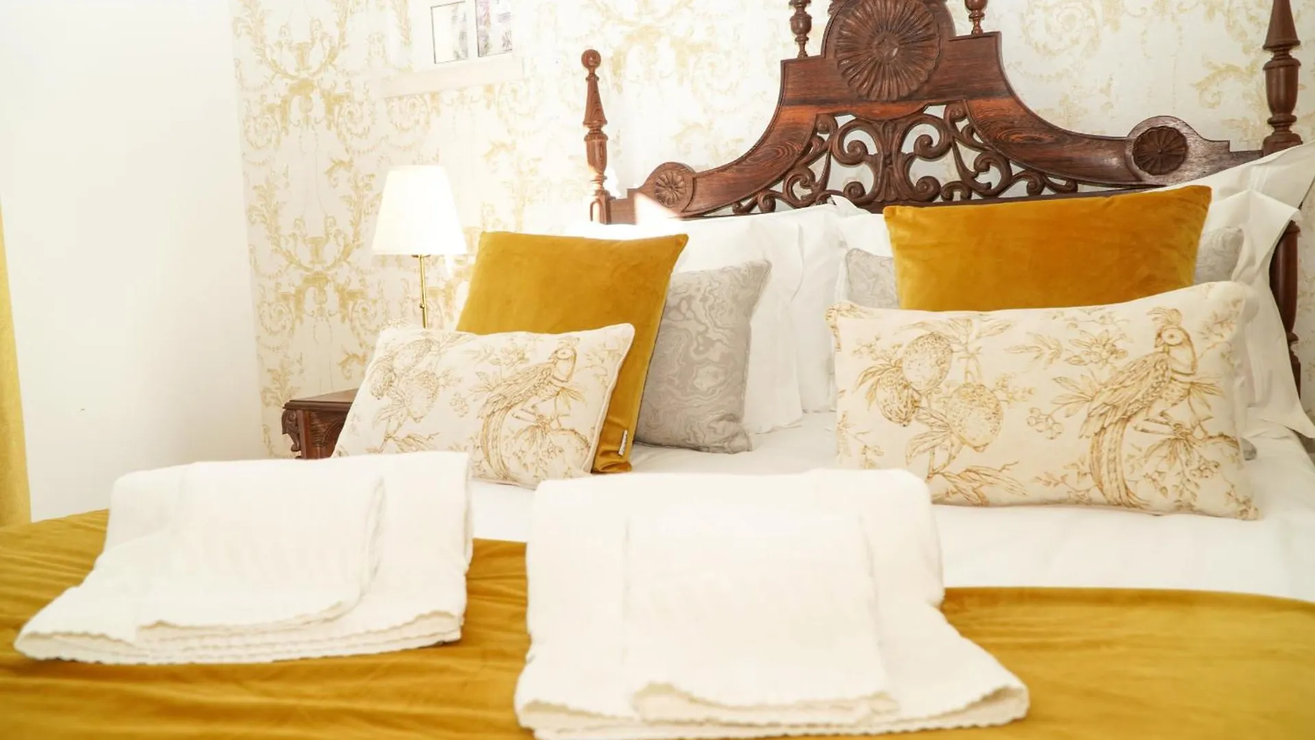 Seaside Serenity Villa 阿尔布费拉 葡萄牙
